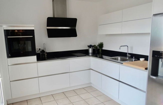 Belle Helene Comfortable Holiday Residence - Foto 5