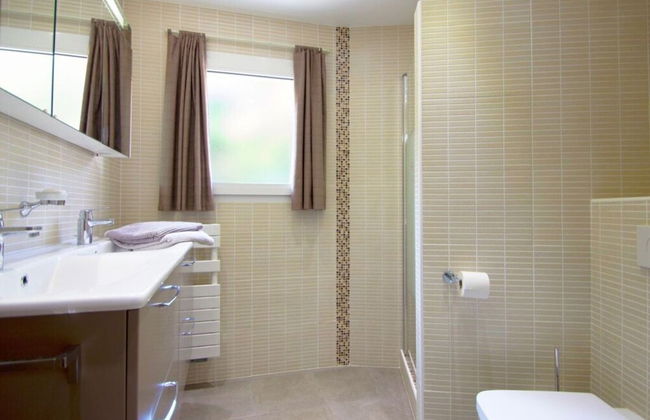 Belle Helene Comfortable Holiday Residence - Foto 7