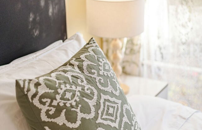 StayAU Cozy Family Comfort 5BRM Glen - Foto 8