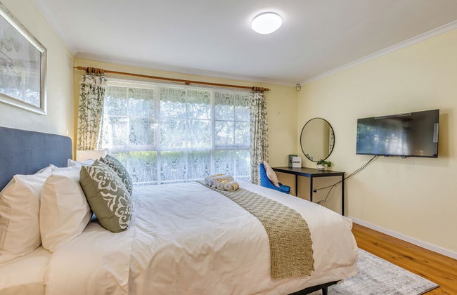 StayAU Cozy Family Comfort 5BRM Glen - Foto 2