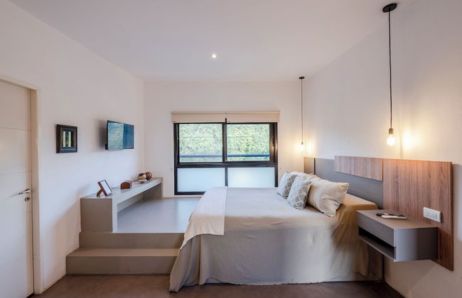 casas urbanas apart hotel - Foto 7