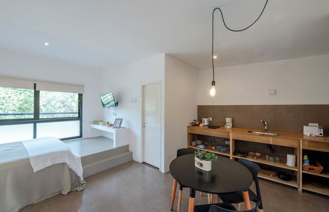 casas urbanas apart hotel - Foto 16