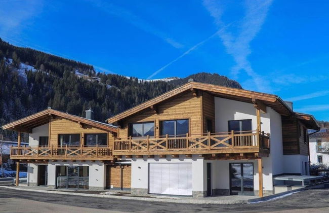 High-quality Apartment With ski Storage - Foto 25