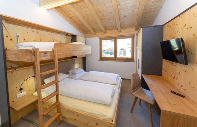 High-quality Apartment With ski Storage - Foto 8