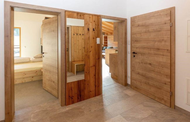 High-quality Apartment With ski Storage - Foto 7