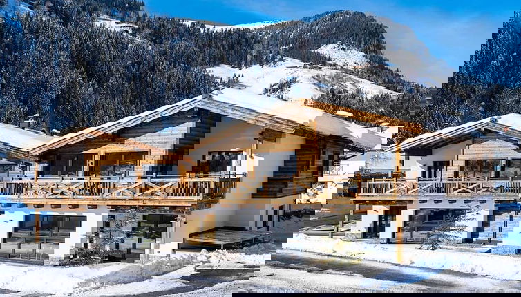 Photo 1 - High-quality Apartment With ski Storage