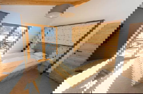 Foto 10 - High-quality Apartment With ski Storage