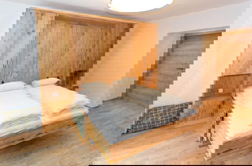 Foto 6 - High-quality Apartment With ski Storage