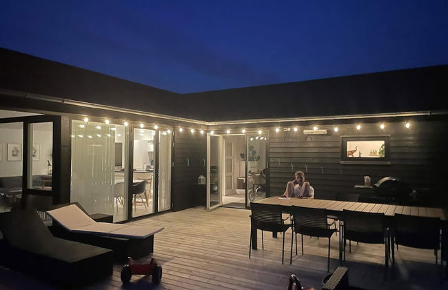 Modern Cottage With Spa - By Traum Ferienwohnungen - Foto 1