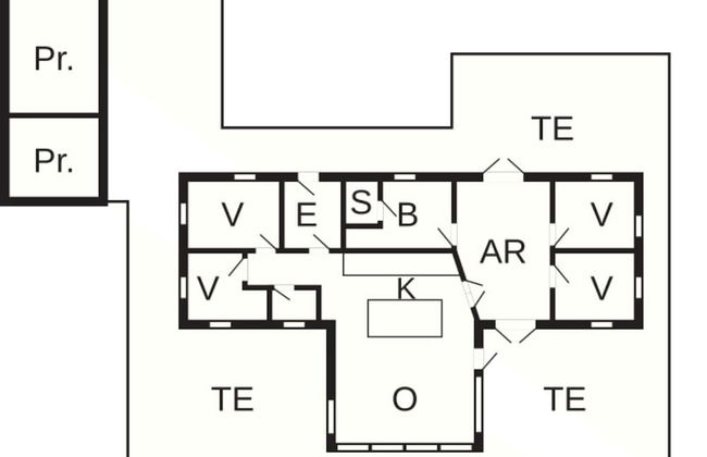 Modern Cottage With Spa - By Traum Ferienwohnungen - Foto 10