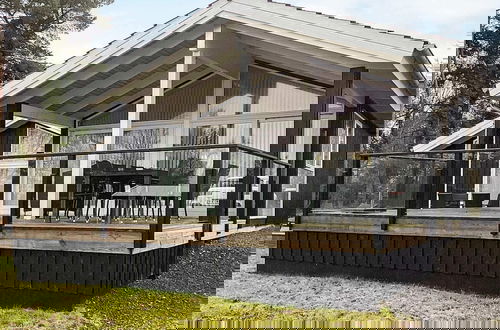 Foto 20 - 8 Person Holiday Home in Hals