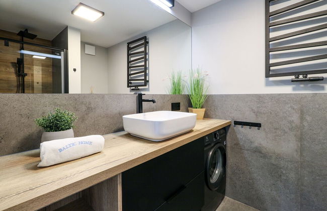 ApartPark by Baltic Home - Foto 31