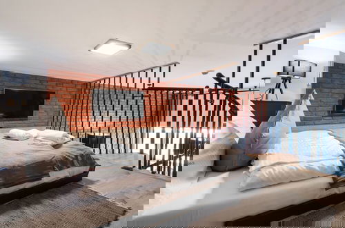 Foto 33 - ApartPark by Baltic Home