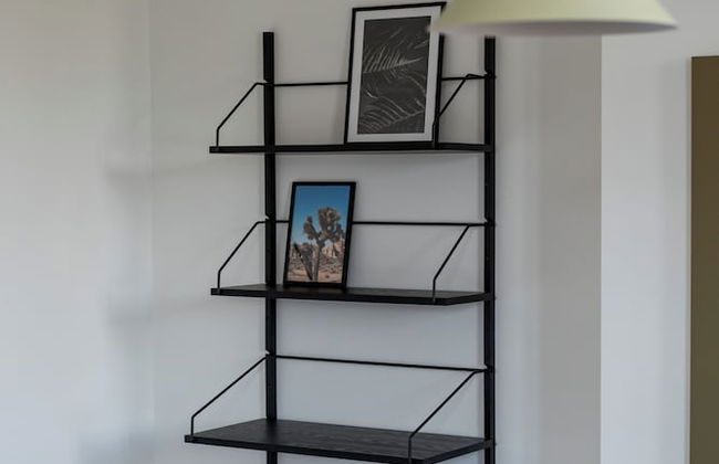 Smartflats - Oudaan Antwerp - Photo 26