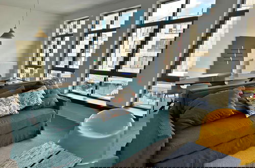 Photo 21 - Smartflats - Oudaan Antwerp