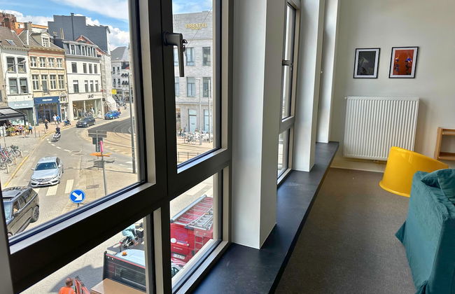 Smartflats - Oudaan Antwerp - Photo 19
