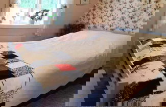 Foto 2 - 3 Person Holiday Home in Ramsjo