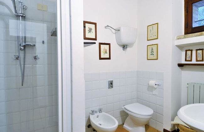 Apartment in Umbria With Garden - Foto 12