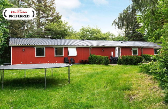 20 Person Holiday Home in Herning-by Traum - Foto 19