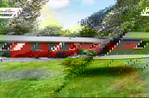 Foto 19 - 20 Person Holiday Home in Herning-by Traum