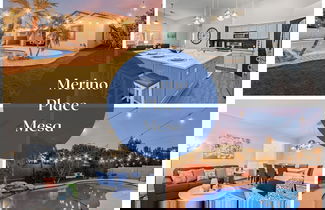 Photo 1 - Merino Mesa