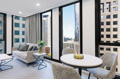 Foto 44 - Meriton Suites Melbourne