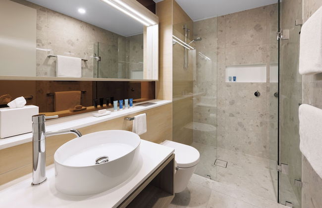 Meriton Suites Melbourne - Foto 56