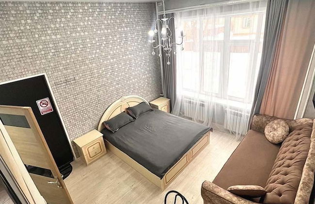 Apart Hotel Catherine - Foto 2