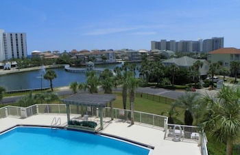 Terrace at Pelican Beach 0303 2 Bedroom Condo by Pelican Beach Management - Foto 8