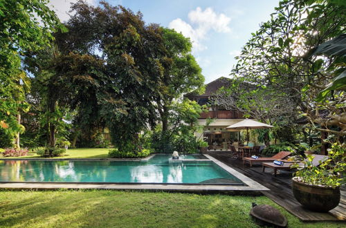 Photo 34 - The Asraya Villa Sanur Managed by LEAD Luxury