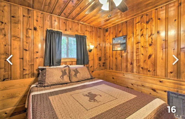 Hidden Rest Cabins & Resort - Photo 8
