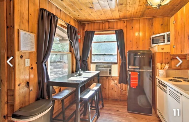 Hidden Rest Cabins & Resort - Photo 24
