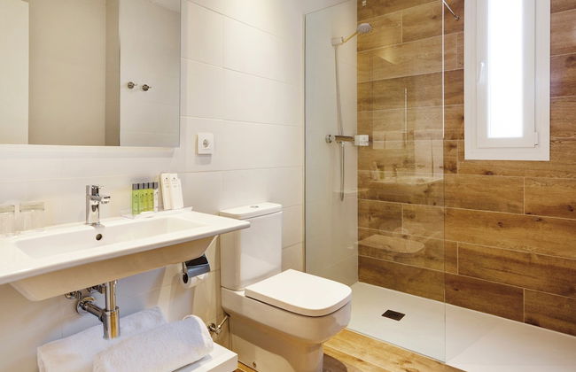 Sercotel Logroño Suites - Foto 12