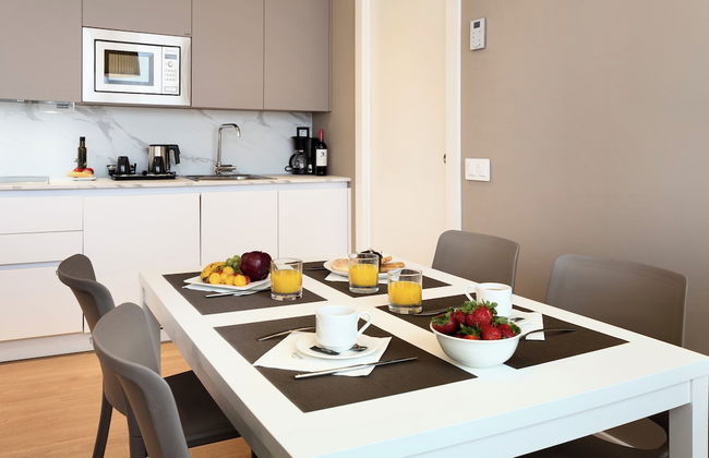Sercotel Logroño Suites - Foto 11