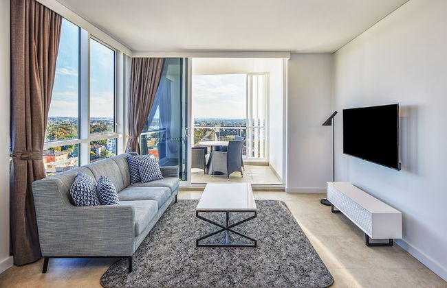 Meriton Suites Liverpool - Foto 11