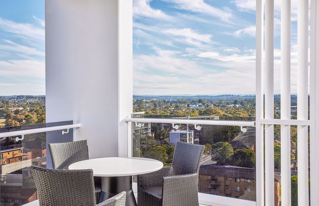 Meriton Suites Liverpool - Foto 33