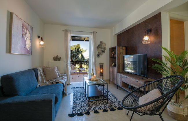 Artdeco Luxury Suites - Foto 69