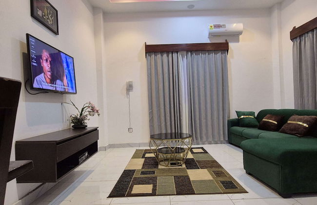 A2 City Home Apartments - Foto 9