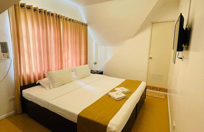 Castle Rock Boracay - Foto 6