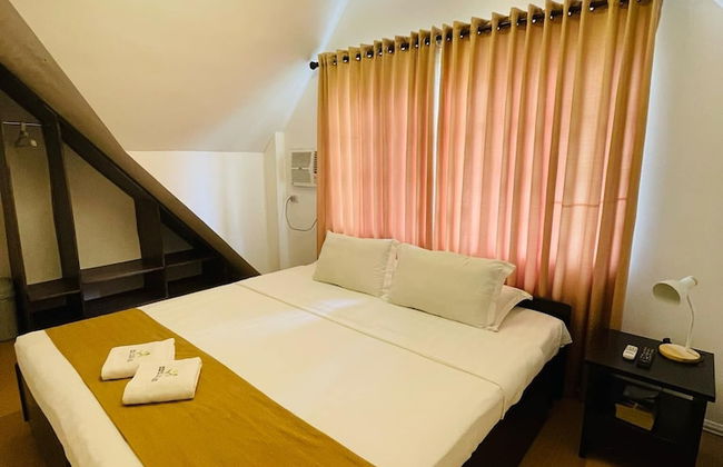 Castle Rock Boracay - Foto 5