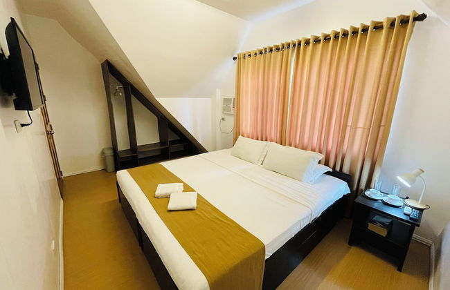 Castle Rock Boracay - Foto 8