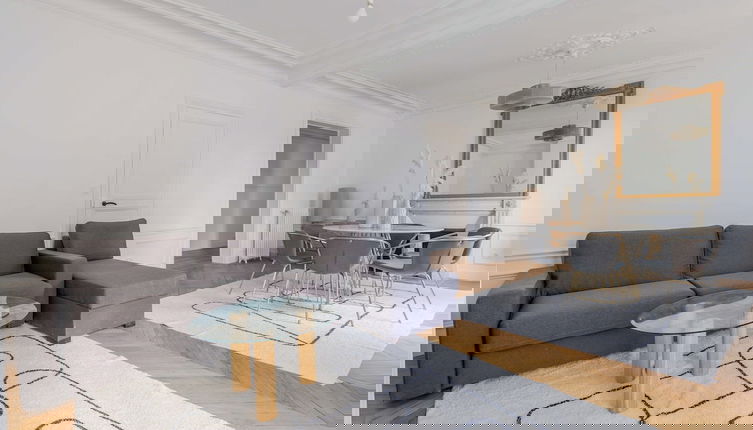 Foto 1 - Chic and Welcoming Apartment