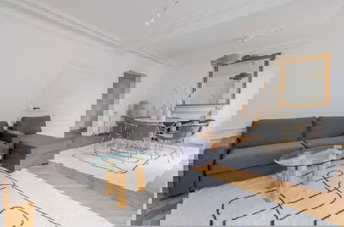Foto 1 - Chic and Welcoming Apartment