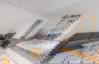 Foto 1 - Chic and Welcoming Apartment