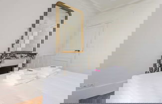 Foto 3 - Chic and Welcoming Apartment