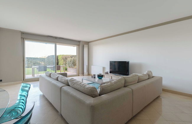 Luxurious Apartment 4 People - Casino Barria\"re - Foto 11