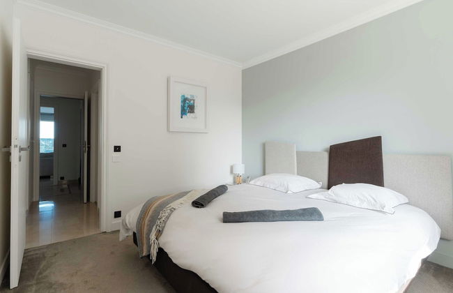 Luxurious Apartment 4 People - Casino Barria\"re - Foto 3