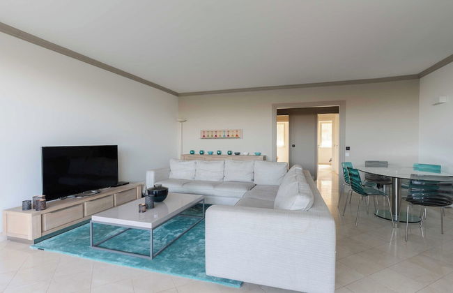 Luxurious Apartment 4 People - Casino Barria\"re - Foto 12