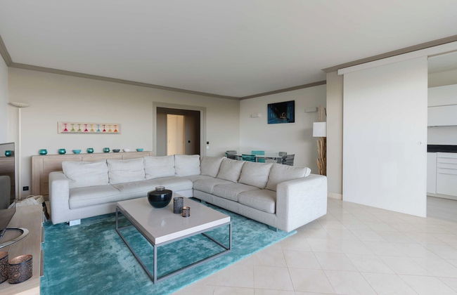 Luxurious Apartment 4 People - Casino Barria\"re - Foto 1