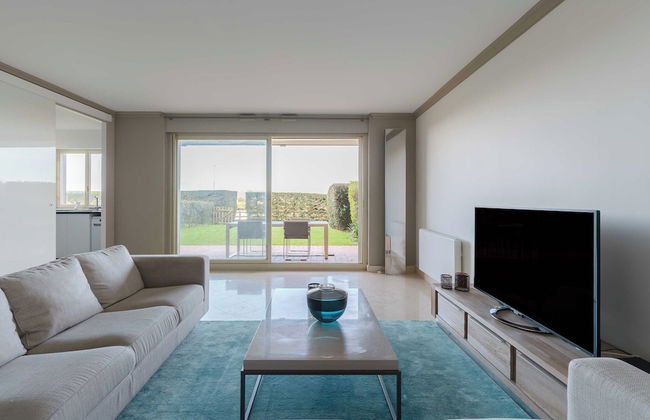 Luxurious Apartment 4 People - Casino Barria\"re - Foto 13